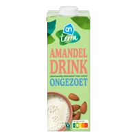 AH Terra Amandeldrink ongezoet