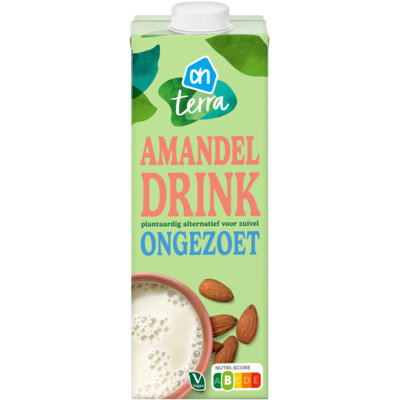 pdp-image-AH Terra Amandeldrink ongezoet