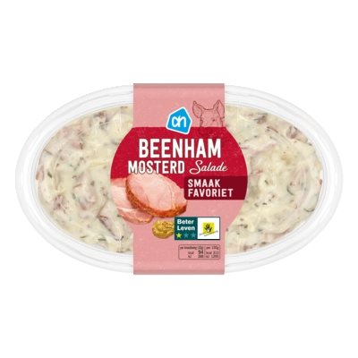 pdp-image-AH Beenham mosterd salade