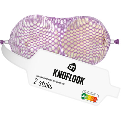 pdp-image-AH Knoflook