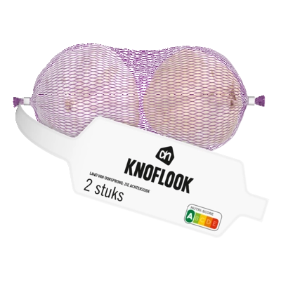 pdp-image-AH Knoflook