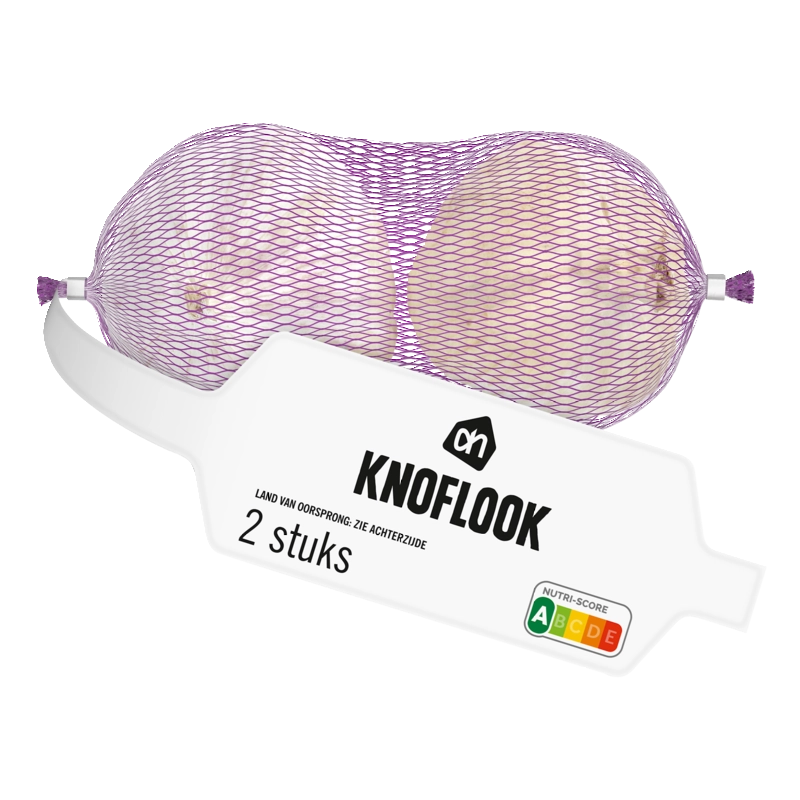 AH Knoflook