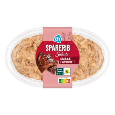pdp-image-AH Sparerib salade