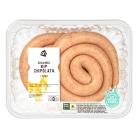 AH Scharrel kipchipolata bel