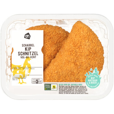 pdp-image-AH Scharrel kipschnitzel vol-au-vent bel