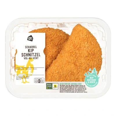 pdp-image-AH Scharrel kipschnitzel vol-au-vent bel