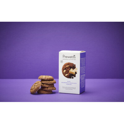 pdp-image-Prewetts Quadruple chocolate cookies