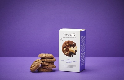 pdp-image-Prewetts Quadruple chocolate cookies