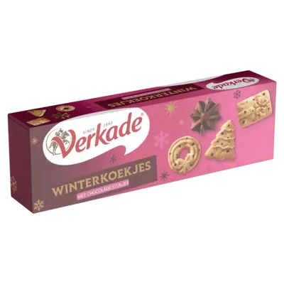 pdp-image-Verkade Winterkoekjes