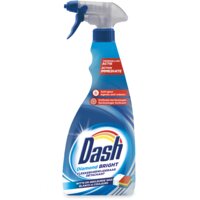 Een afbeelding van Dash Vlekverwijderaar spray wit bel