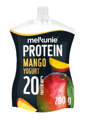 pdp-image-Melkunie Protein mango yoghurt