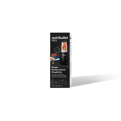 pdp-image-nutribullet Pro 900 exclusive all black