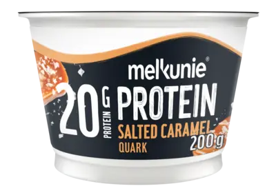 pdp-image-Melkunie Protein salted caramel kwark