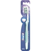 Afbeelding van Oral-B 3D White fresh tandenborstel medium