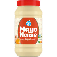 Een afbeelding van AH Belgische Mayonaise