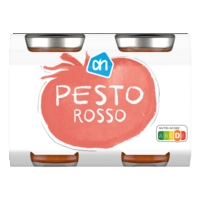 AH Pesto rosso