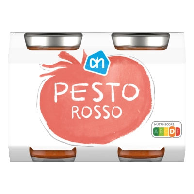 pdp-image-AH Pesto rosso
