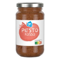 AH Pesto rosso