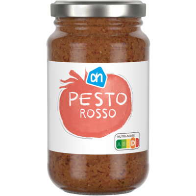 Ah Pesto Rosso Bestellen | Albert Heijn