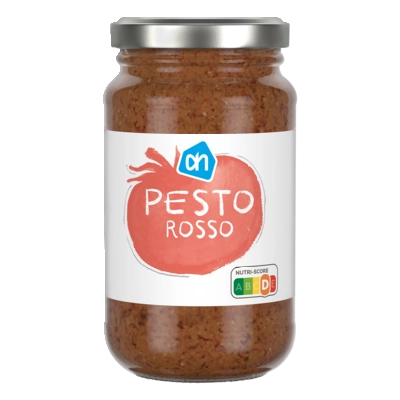pdp-image-AH Pesto rosso