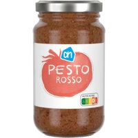 Een afbeelding van AH Pesto rosso