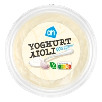 AH Yoghurt aioli