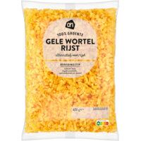 Afbeelding van Gele wortelrijst