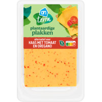 Afbeelding van Terra Plantaardige plakken tomaat en oregano
