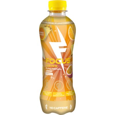 pdp-image-Focus drink Tropical zero