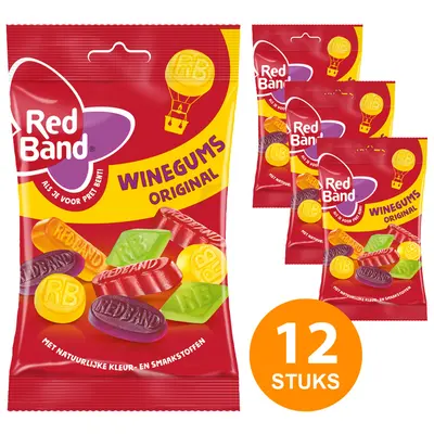 pdp-image-Red Band Winegums original 12-pack