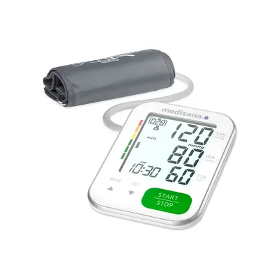 pdp-image-Medisana Bovenarmbloeddrukmeter BU570