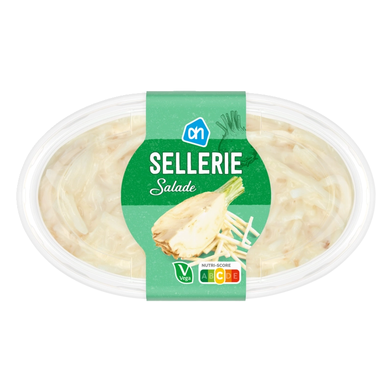 AH Selleriesalade