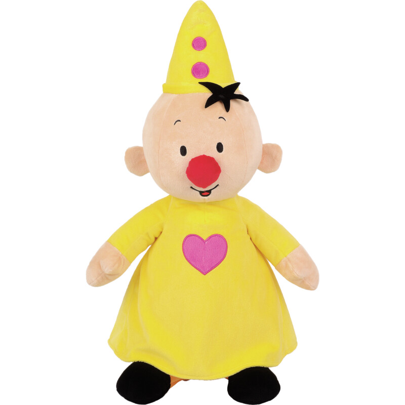 Een afbeelding van Bumba Pluche 20cm