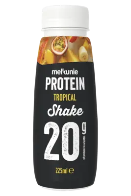 pdp-image-Melkunie Protein tropical shake