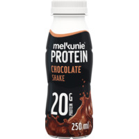 Alle Melkunie Protein gekoeld t/m 330 ml