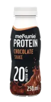 Melkunie Protein chocolade shake