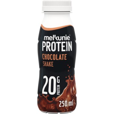 pdp-image-Melkunie Protein chocolade shake