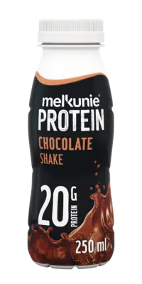 pdp-image-Melkunie Protein chocolade shake
