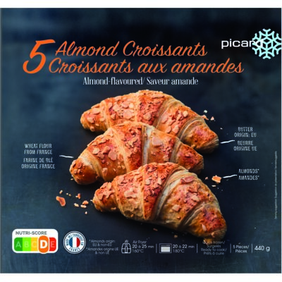 pdp-image-Picard Almond croissants
