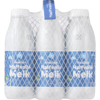 Een afbeelding van AH Houdbare halfvolle melk 6-pack