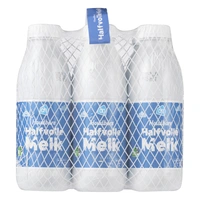 AH Houdbare halfvolle melk 6-pack