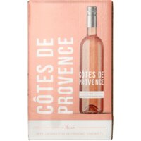 Een afbeelding van Côtes de Provence Rosé