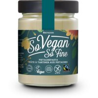 Een afbeelding van So Vegan So Fine Pistachepasta
