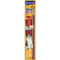 Een afbeelding van Vitakraft Beefstick rund
