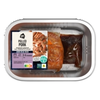 AH Ovenschotel pulled pork