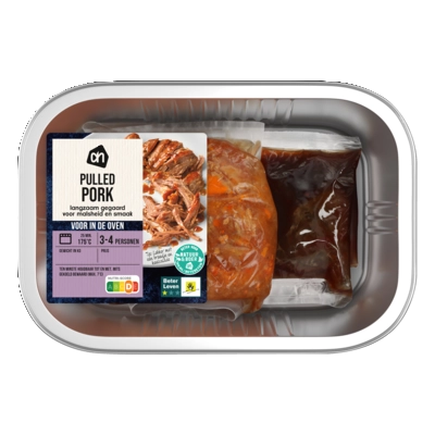 pdp-image-AH Ovenschotel pulled pork