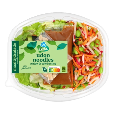 pdp-image-AH Terra Plantaardige maaltijdsalade udon noodles