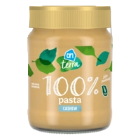 AH Terra Plantaardig 100% pasta cashew