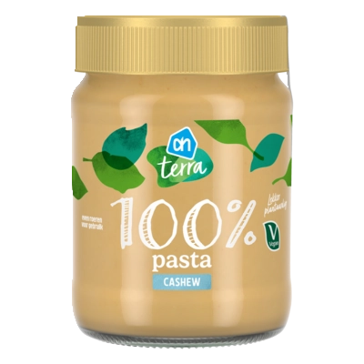 pdp-image-AH Terra Plantaardig 100% pasta cashew