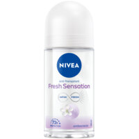 Een afbeelding van NIVEA Fresh sensation anti transpirant roller